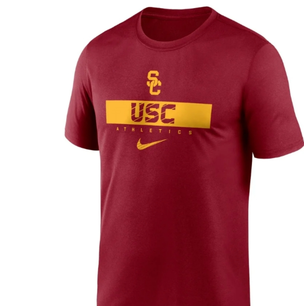 USC Athletics Tshirt - 3XL